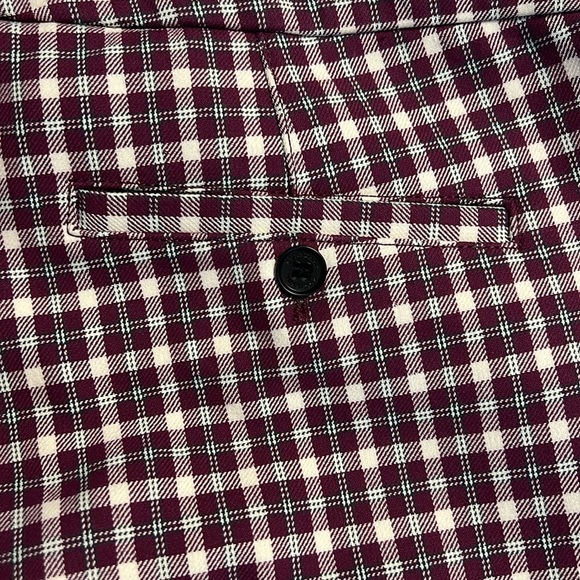 Burberry weatherproof pant size 8 NWT - Picture 5 of 6